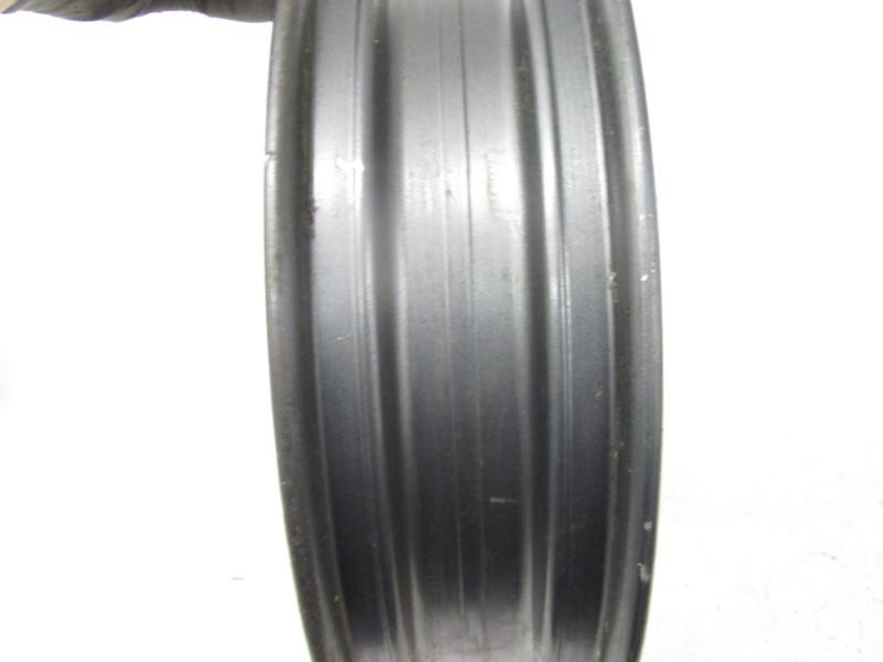 98 Kawasaki ZX 7R Ninja Front Wheel Rim 41073-1496-DH 1992-2003